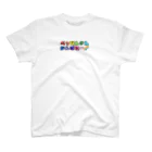 Bepppin3Companyのべっぴんさんかんぱにー スタンダードTシャツ