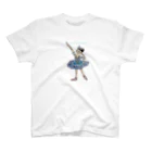 NoenoeMagicのフロリナ王女 Regular Fit T-Shirt