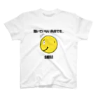 mo-zaicの聞いていない角度でも...ＳＭＩＬＥ（横からの説明は聞いてないよ。。。） スタンダードTシャツ