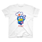 HISATO駄カンパニーのポッペンポップ（コック） Regular Fit T-Shirt