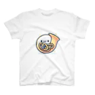 makoto401のホルンちゃん Regular Fit T-Shirt