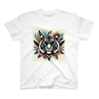 ビギニングストアのTIGER Regular Fit T-Shirt