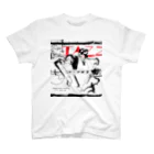 mm_jazz_dw (未定）のdw.jazz.22.07.14.g.ts スタンダードTシャツ