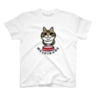 nekomataのMESHIKURE　Tシャツ Regular Fit T-Shirt