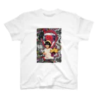 金剛のohitochang no T-shirts スタンダードTシャツ