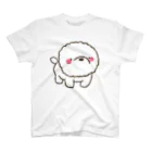 高田ぽる子のゆめぴりかくん スタンダードTシャツ