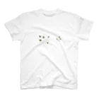 as-kumoのEarth スタンダードTシャツ