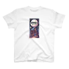 MOONY'S Wine ClosetのWine Treasure Trove Regular Fit T-Shirt