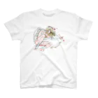 スパイシーアセロラのcupid スタンダードTシャツ