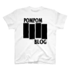 mf@PomPomBlogのFlag Regular Fit T-Shirt