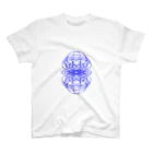 しらぬひのwired Regular Fit T-Shirt