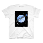 Super_BluemoonのSuper Bluemoon Brand🎵 スタンダードTシャツ