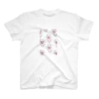 きくきくの泣きむしくん スタンダードTシャツ