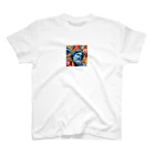 Jyagarikoの∞ USA Regular Fit T-Shirt