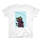 Stray cat～迷い猫の店～の大人のジュースをいかが? スタンダードTシャツ