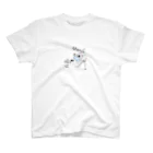 spring of lifeのSpring of life スタンダードTシャツ