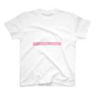 tatuo999のいつも側にいるよ スタンダードTシャツ