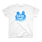 ゴルフバカイラストレーター野村タケオのNOM SHOPの562Bくん　ウェア スタンダードTシャツ