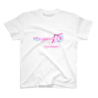 傷彦のドリームギター スタンダードTシャツ