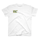 koto_minminの吾輩は猫である。 Regular Fit T-Shirt