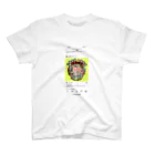 YUTADiegoのどっと スタンダードTシャツ