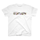 Seana(ｼｰﾅ)🏖のSILNEVISION スタンダードTシャツ