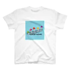 ☆015の5まっしゅ スタンダードTシャツ