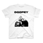 DOOPEYのDOOPEY スタンダードTシャツ