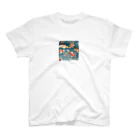 STY-369のKOI-KOIシャツ スタンダードTシャツ