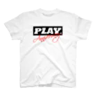 PLAY clothingのPLAY Anniversary スタンダードTシャツ