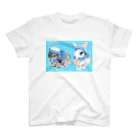 松本舞夢のセーラーラピてんちゃん２ Regular Fit T-Shirt