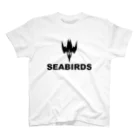 シーバーズのSEABIRDS スタンダードTシャツ