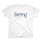 being_cycling_apparelのbeing_cyclingapparel スタンダードTシャツ