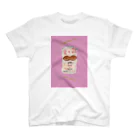 Chelsea Chiyocoのspringfish Regular Fit T-Shirt