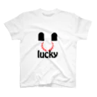 なんでもショップのluckyランド スタンダードTシャツ