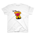 Silly Daysのおねえちゃん用 スタンダードTシャツ