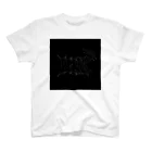 k_ana__のバンドLINK"の魅力たち Regular Fit T-Shirt