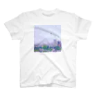 ゴリーメイソンの雨 Regular Fit T-Shirt