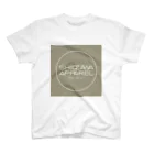 SHIOZAWA.APPARELのSHIOZAWA.APPAREL　INSENS スタンダードTシャツ