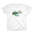 ヒロシオーバーダイブのNOMISKE（飲み助） Regular Fit T-Shirt