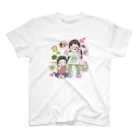 fossilhouseのおじょさまズ 2024 スタンダードTシャツ