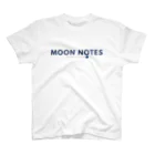 Moon Notes公式アイテムのMoon Notes公式アイテム Regular Fit T-Shirt