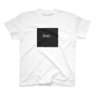 Oioi夢見る商店のOioi Regular Fit T-Shirt