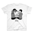 みせ　in the SUZURIのサークルカットコレクション スタンダードTシャツ