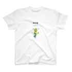 basi_10のINFP スタンダードTシャツ