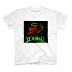 mousepeaceのyougo スタンダードTシャツ