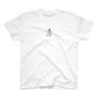 K'ramaのいっぬ Regular Fit T-Shirt