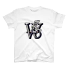 W3(WinWin Wear)のW3Smoke Regular Fit T-Shirt