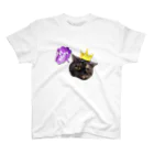 ✳︎ねこいと✳︎のKINGちゅら スタンダードTシャツ