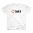 営団でざいんの【営団地下鉄】有楽町線 スタンダードTシャツ